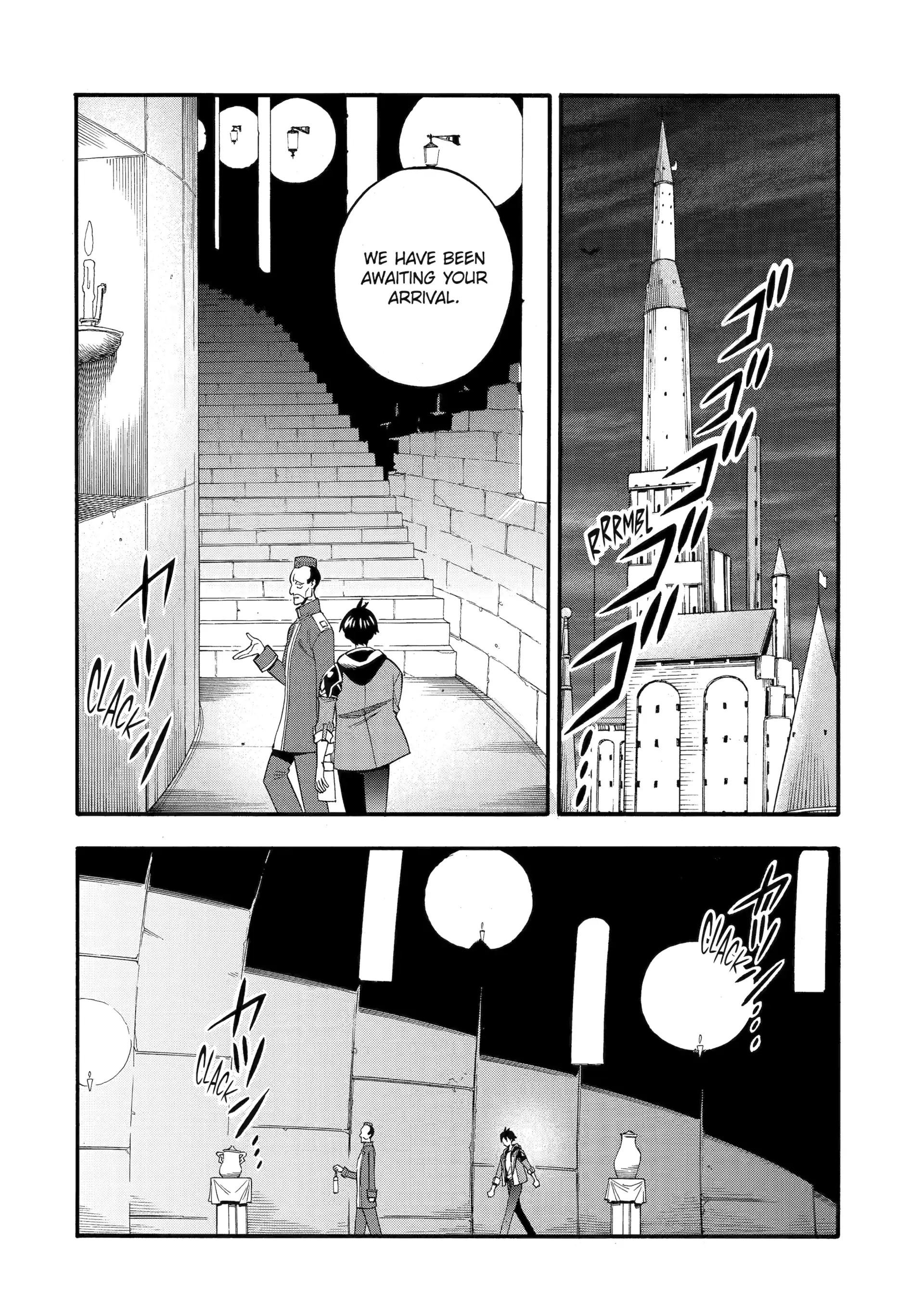 I Was Dismissed From The Hero’s Party Because They Don’T Need My Training Skills, So I Strengthened My [Fief] Which I Got As A Replacement For My Retirement Money Chapter 65 - page 20