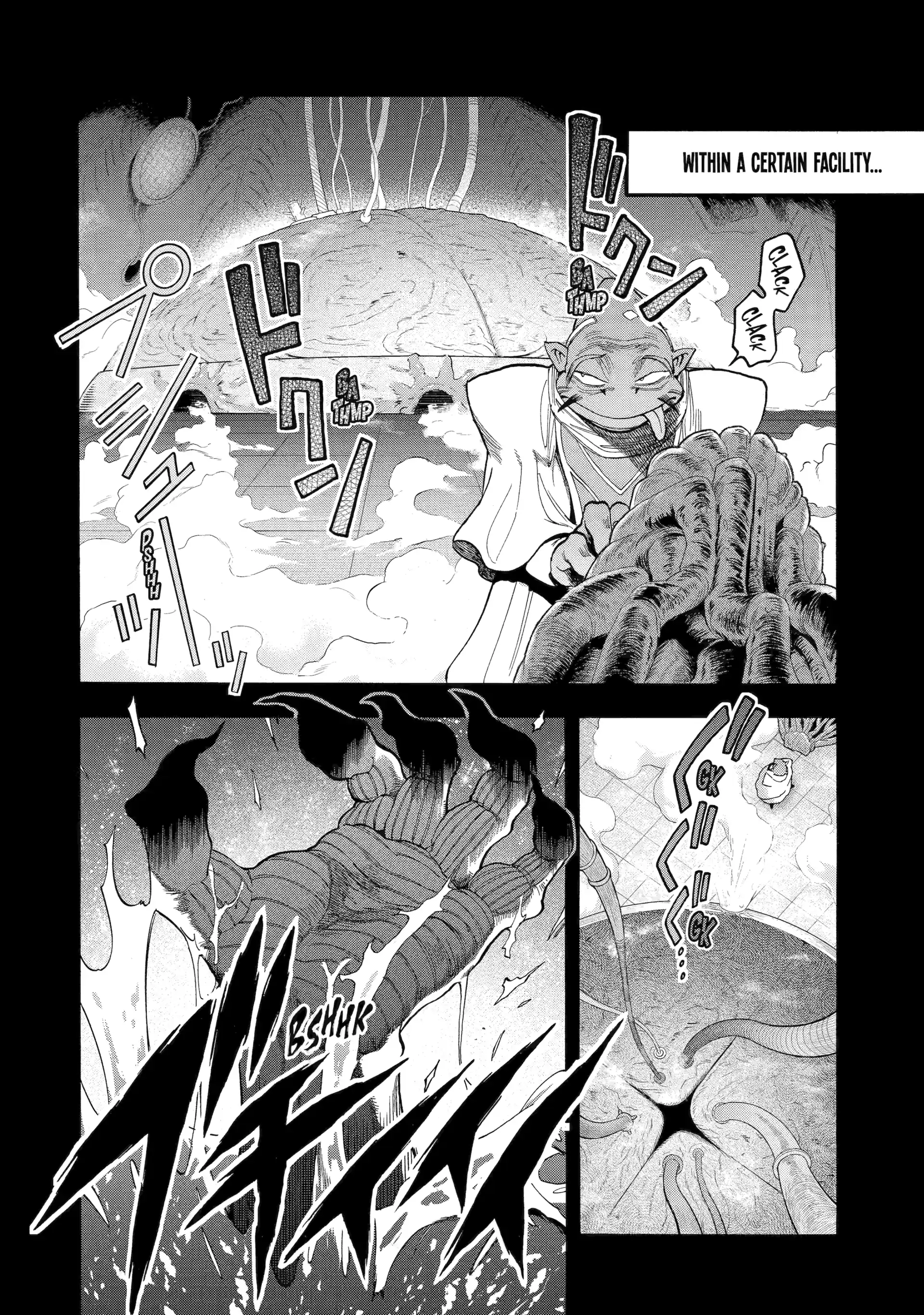 I Was Dismissed From The Hero’s Party Because They Don’T Need My Training Skills, So I Strengthened My [Fief] Which I Got As A Replacement For My Retirement Money Chapter 65 - page 26