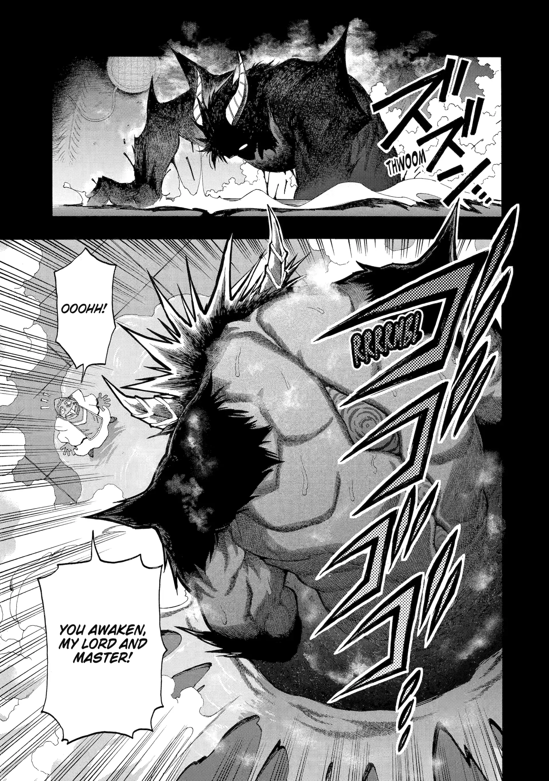 I Was Dismissed From The Hero’s Party Because They Don’T Need My Training Skills, So I Strengthened My [Fief] Which I Got As A Replacement For My Retirement Money Chapter 65 - page 27