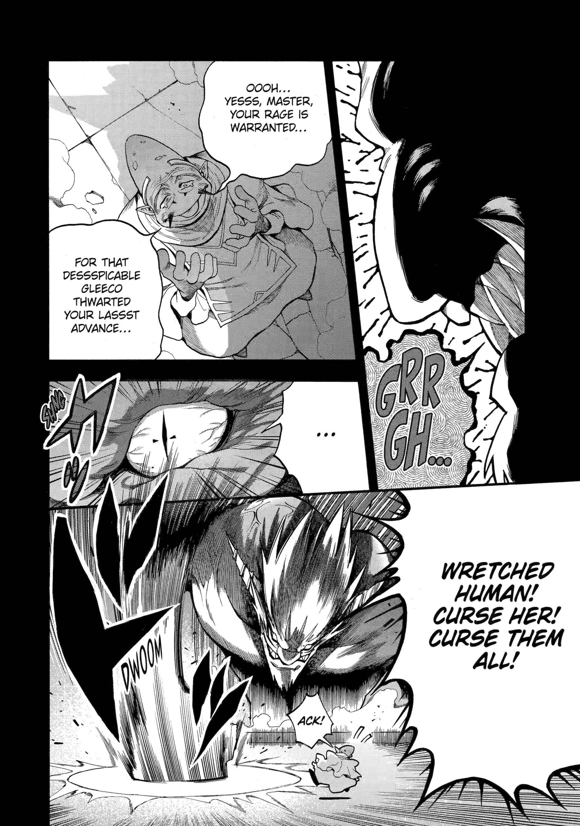 I Was Dismissed From The Hero’s Party Because They Don’T Need My Training Skills, So I Strengthened My [Fief] Which I Got As A Replacement For My Retirement Money Chapter 65 - page 28