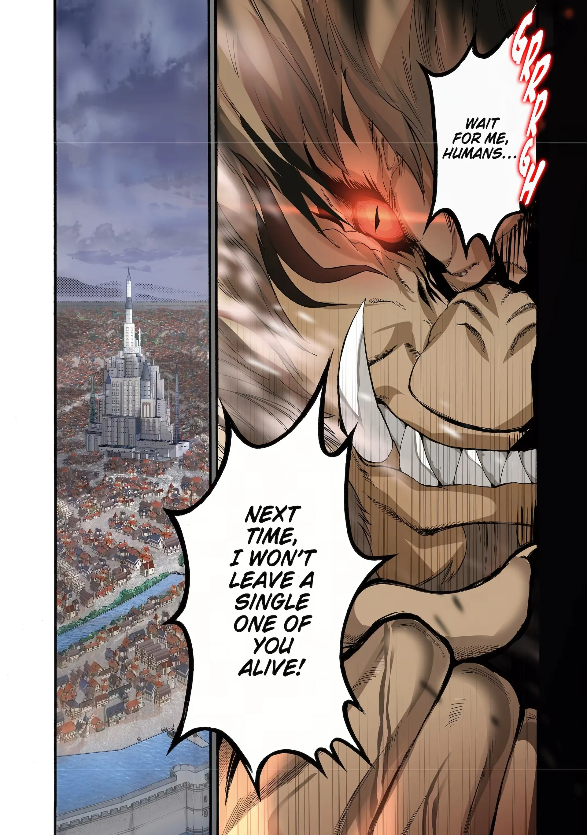 I Was Dismissed From The Hero’s Party Because They Don’T Need My Training Skills, So I Strengthened My [Fief] Which I Got As A Replacement For My Retirement Money Chapter 65 - page 31