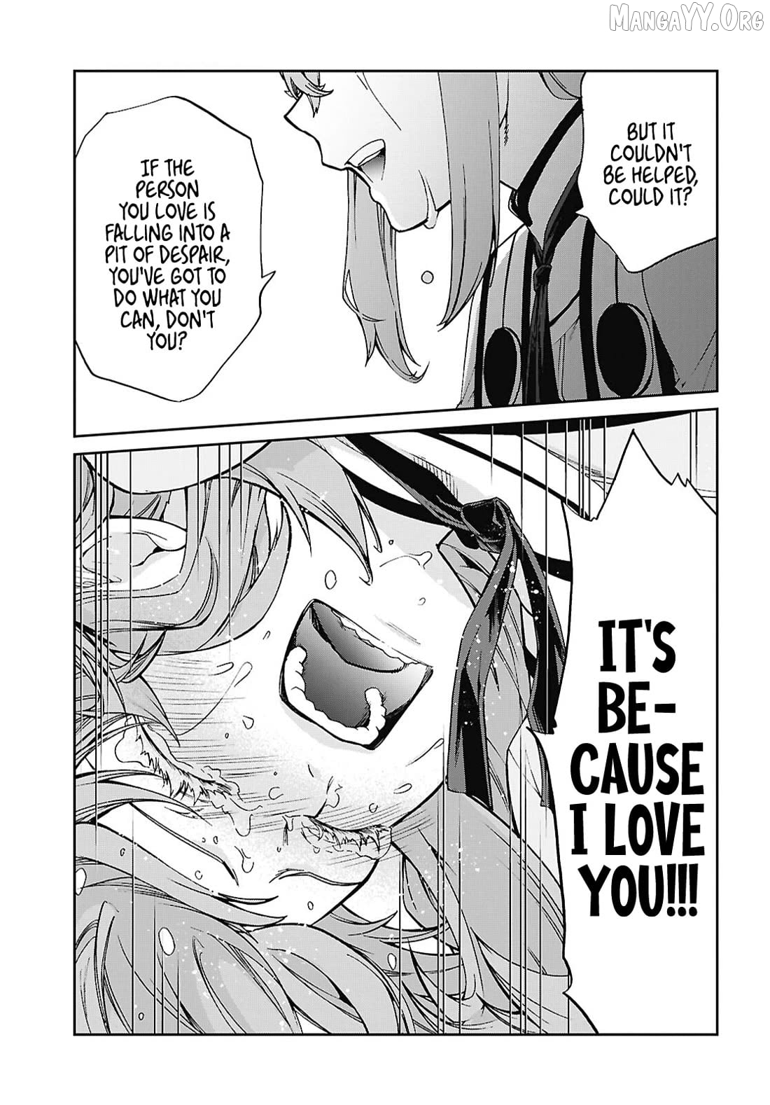 Mushoku Tensei – Isekai Ittara Honki Dasu Chapter 114 - page 24