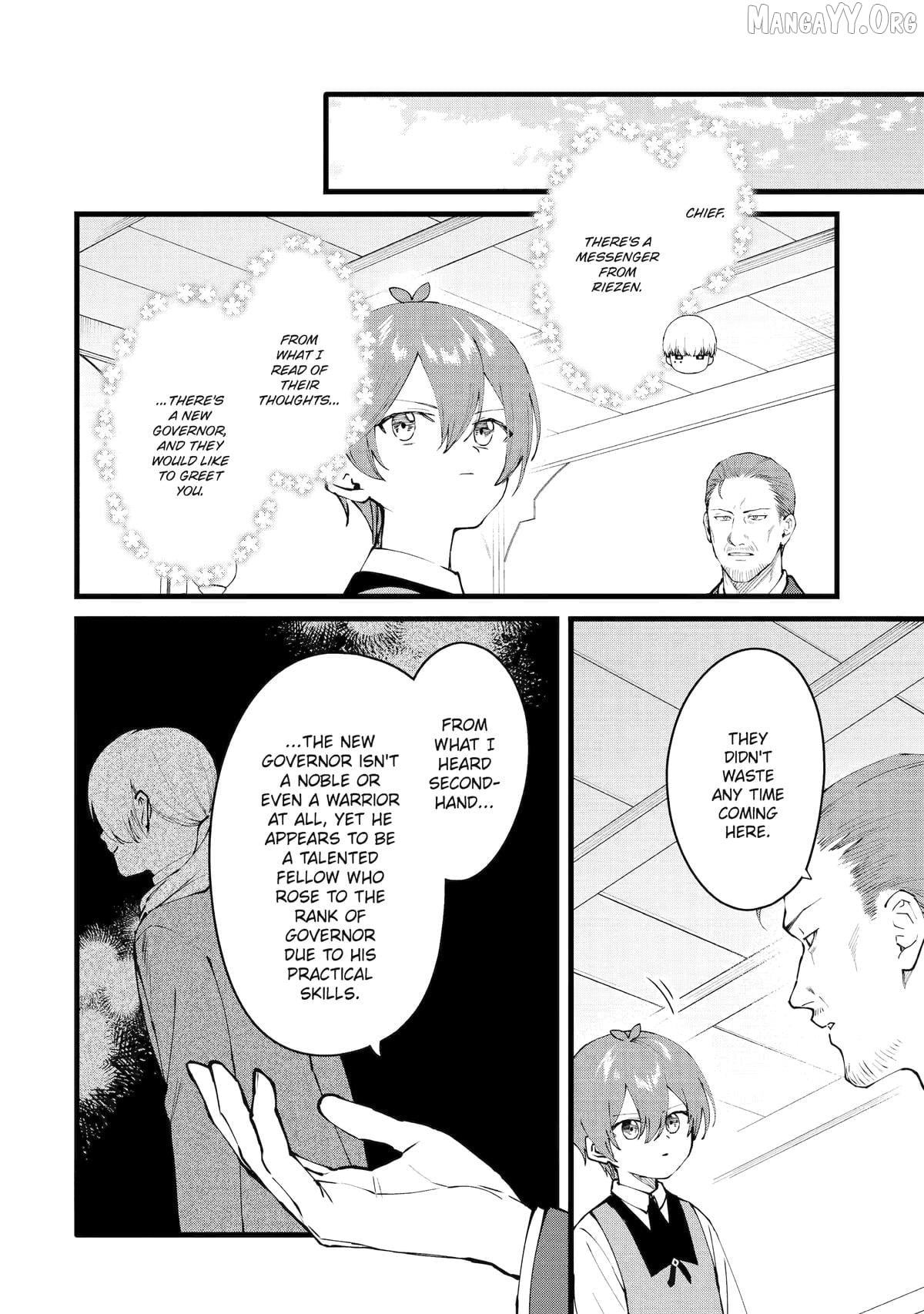 The Amazing Village Creator Slow Living With The Village Building Cheat Skill Chapter 52 - page 4