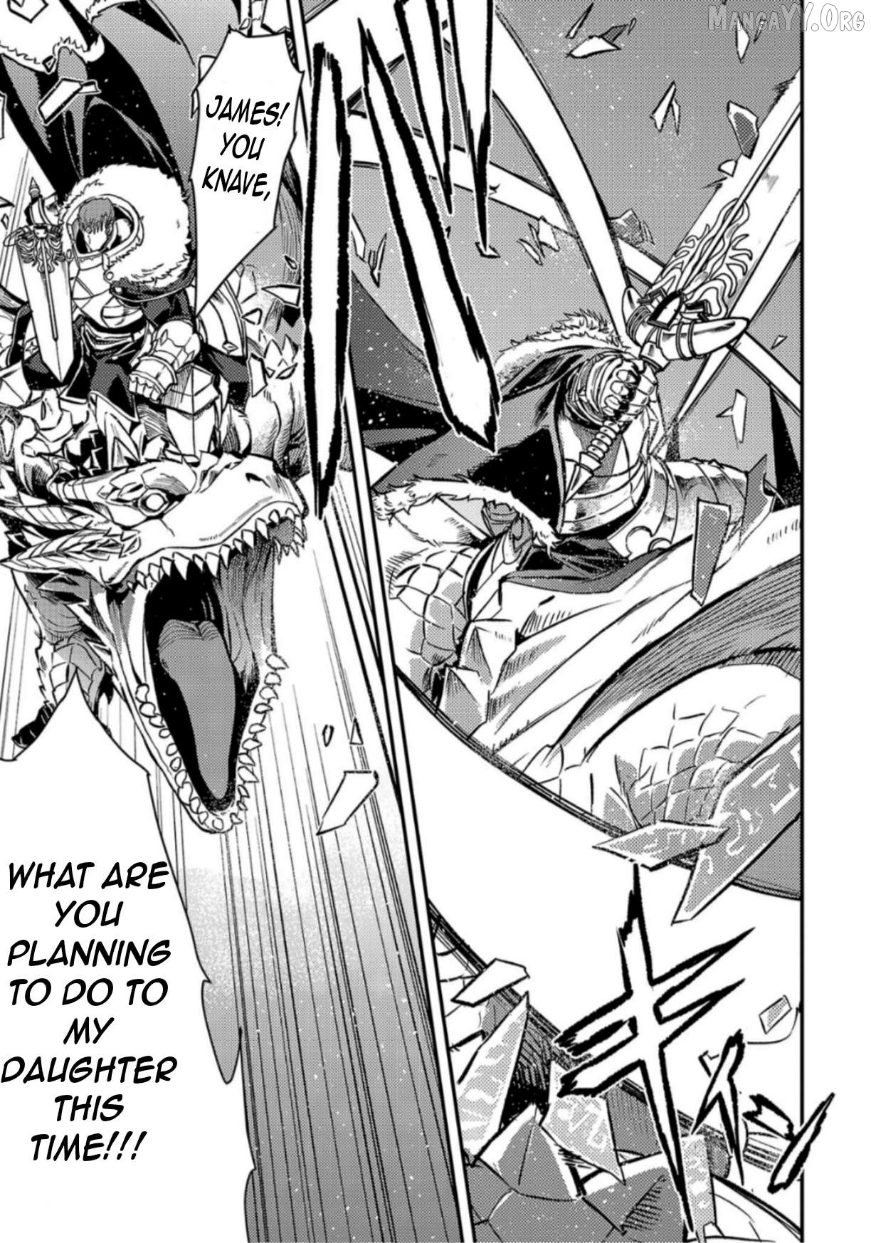 Chronicles of the Jobless Hero ~Ousted From the Duke’s Manor Chapter 39 - page 20