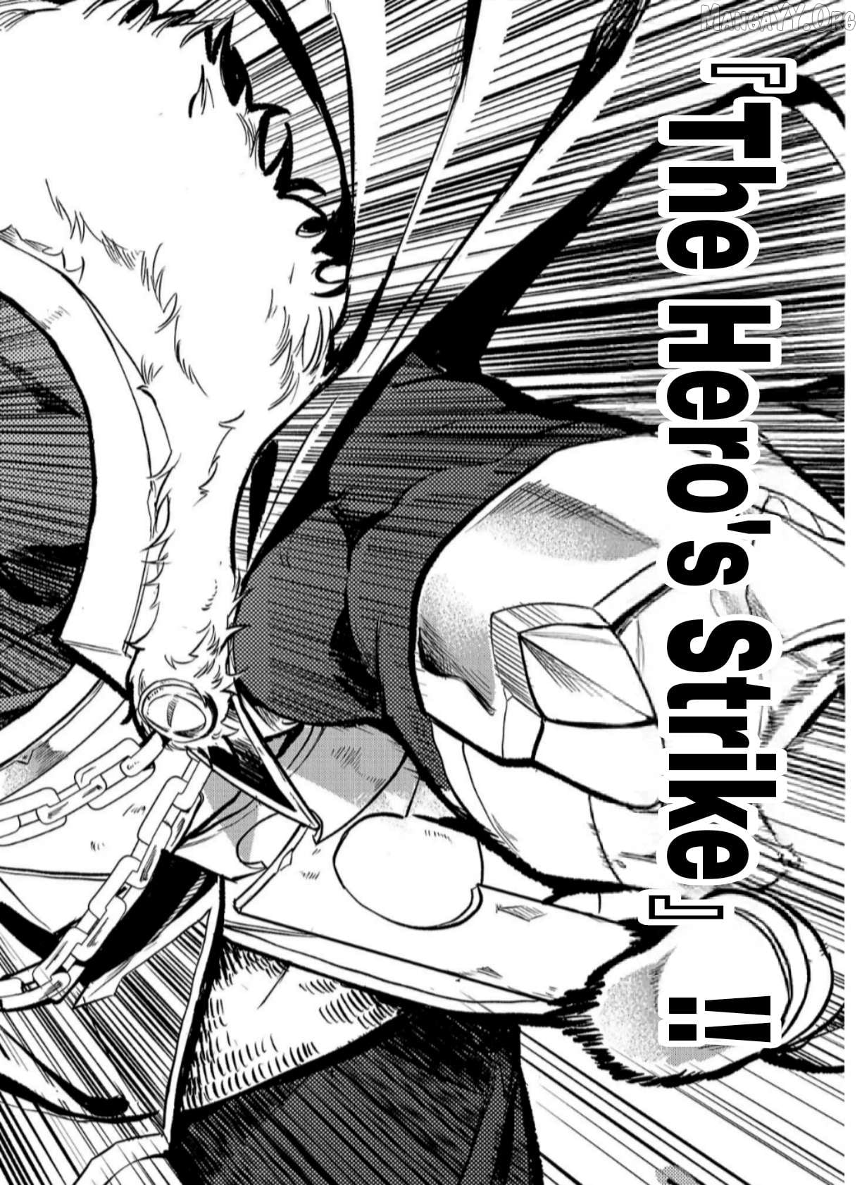 Chronicles of the Jobless Hero ~Ousted From the Duke’s Manor Chapter 39 - page 25
