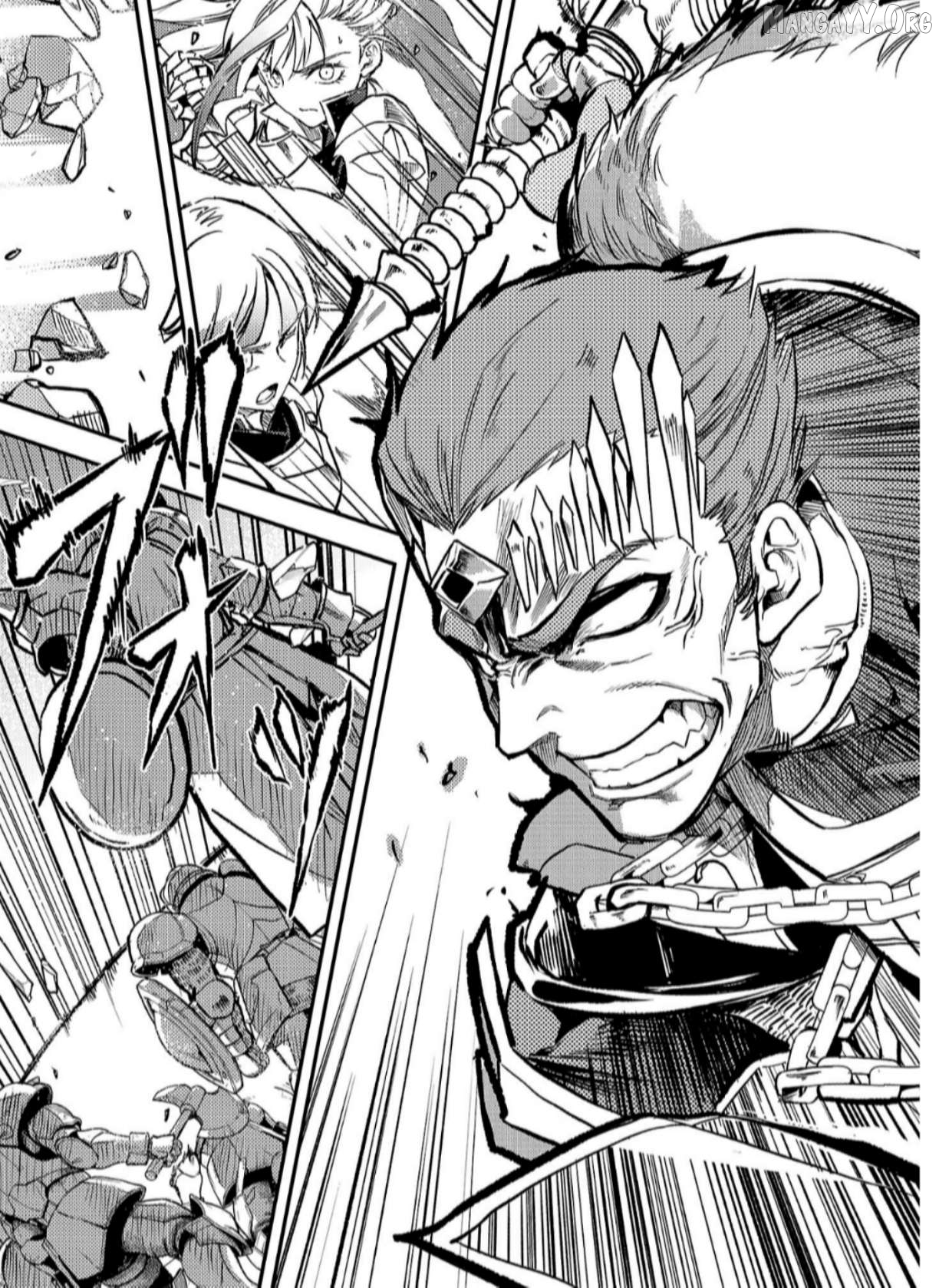 Chronicles of the Jobless Hero ~Ousted From the Duke’s Manor Chapter 39 - page 26