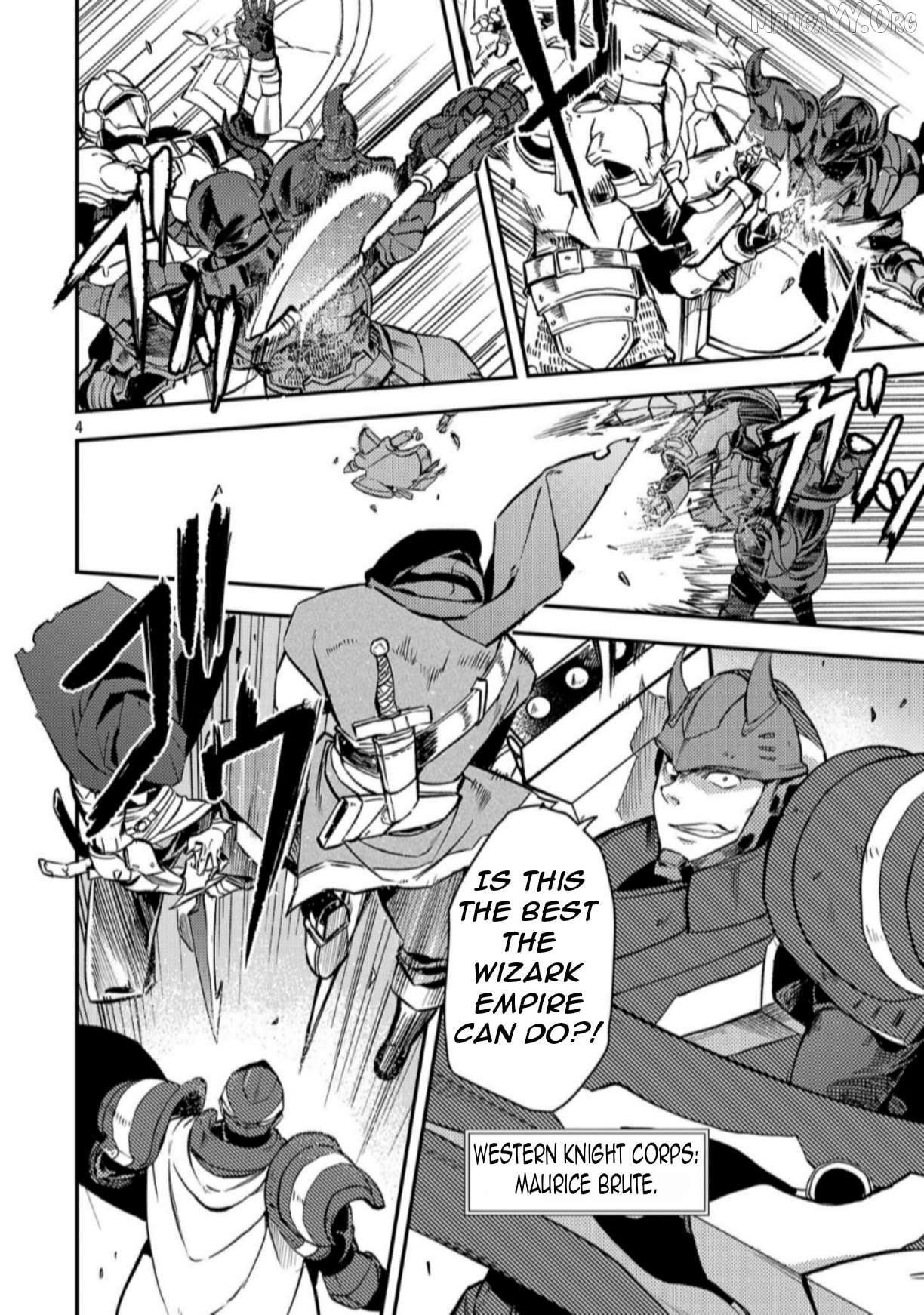Chronicles of the Jobless Hero ~Ousted From the Duke’s Manor Chapter 39 - page 7