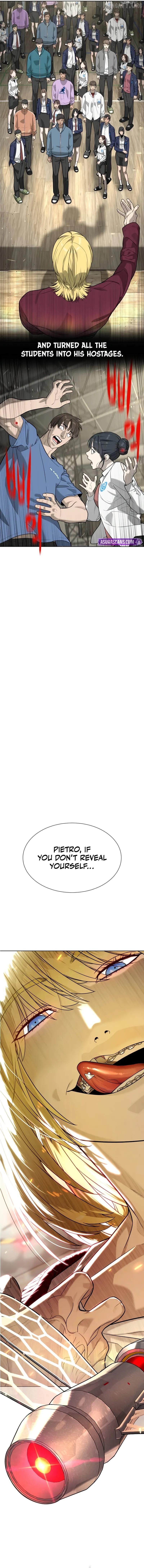 Killer Peter Chapter 104.5 - page 20
