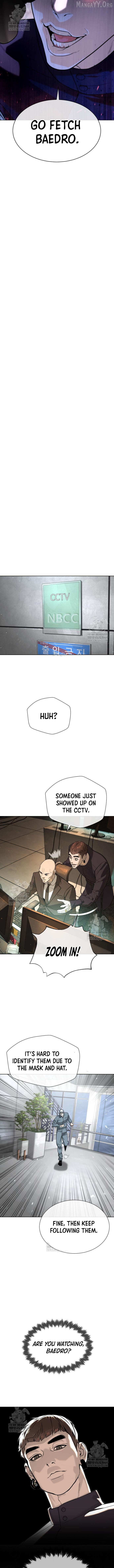 Killer Peter Chapter 107 - page 24