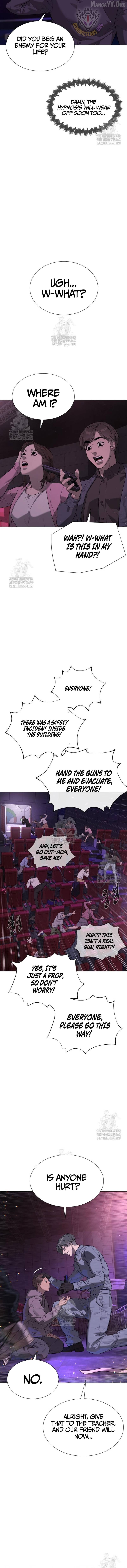 Killer Peter Chapter 108 - page 25