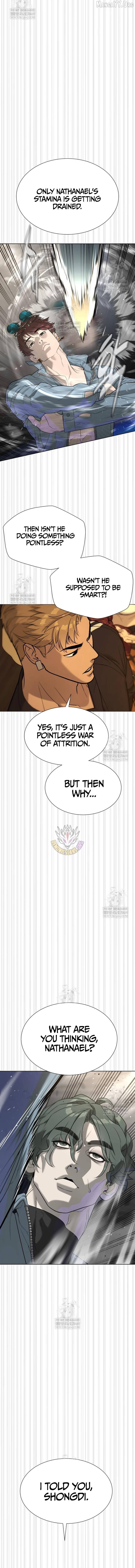 Killer Peter Chapter 109 - page 23