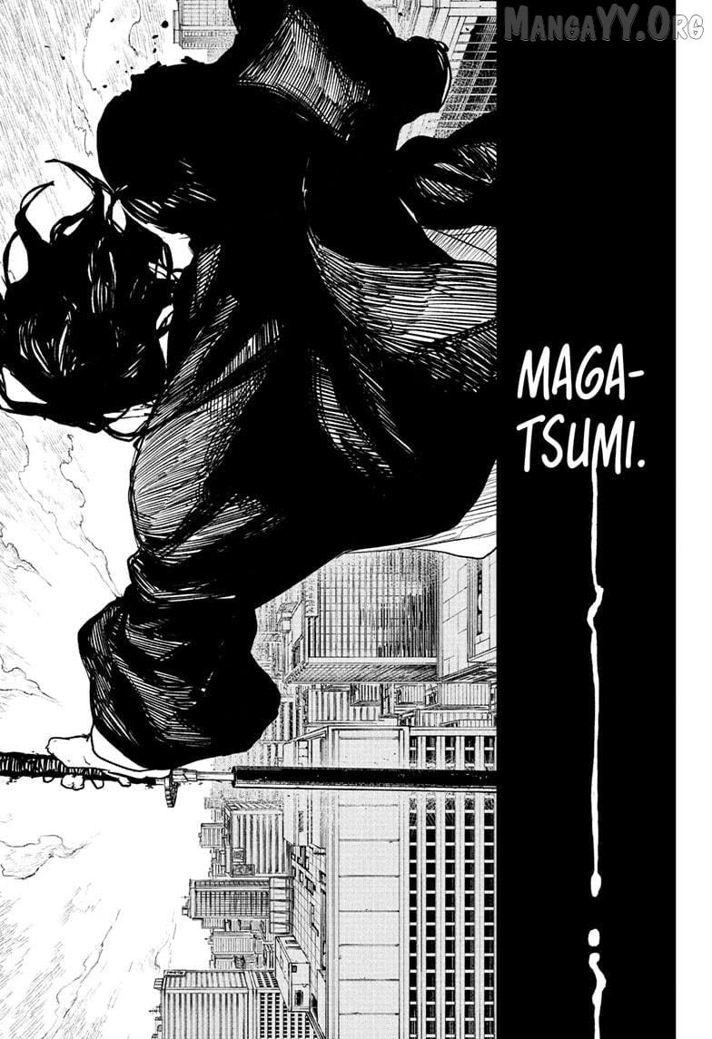 Kagurabachi - Manga Chapter 105 - page 13