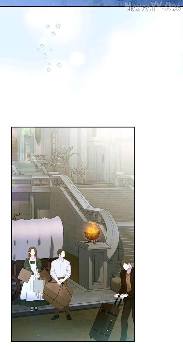 Falling into the Arms of a Mad Villain Chapter 67 - page 2