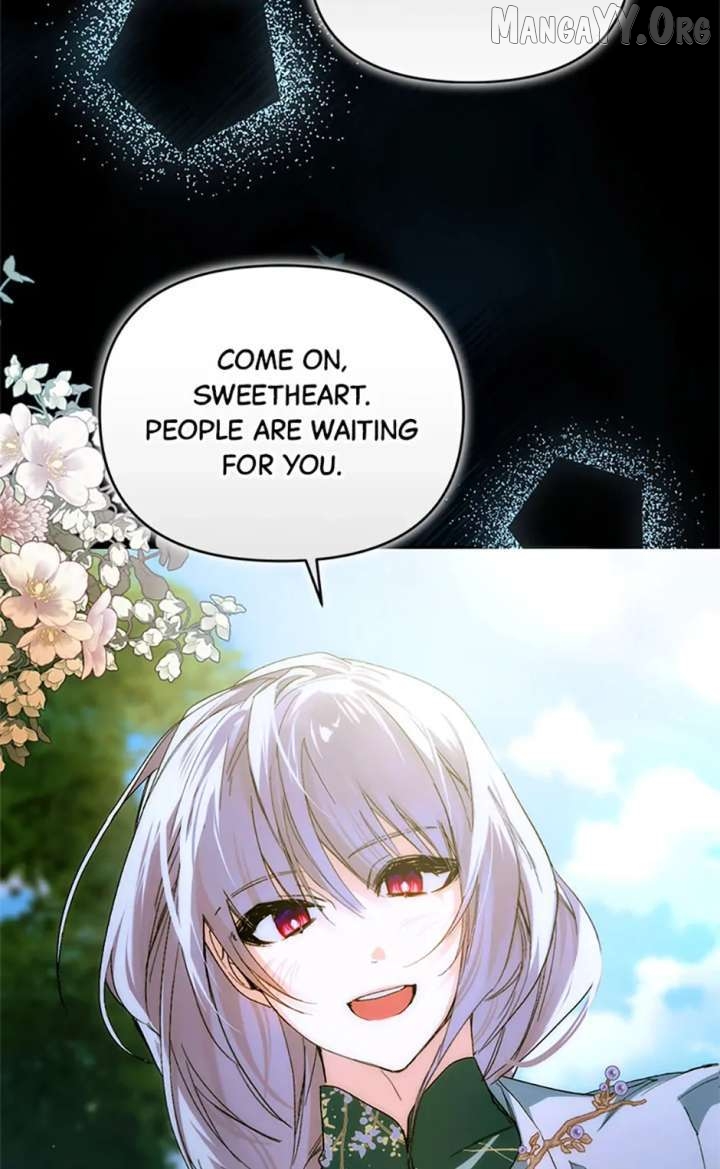 Falling into the Arms of a Mad Villain Chapter 67 - page 28