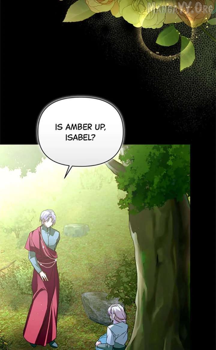 Falling into the Arms of a Mad Villain Chapter 67 - page 32