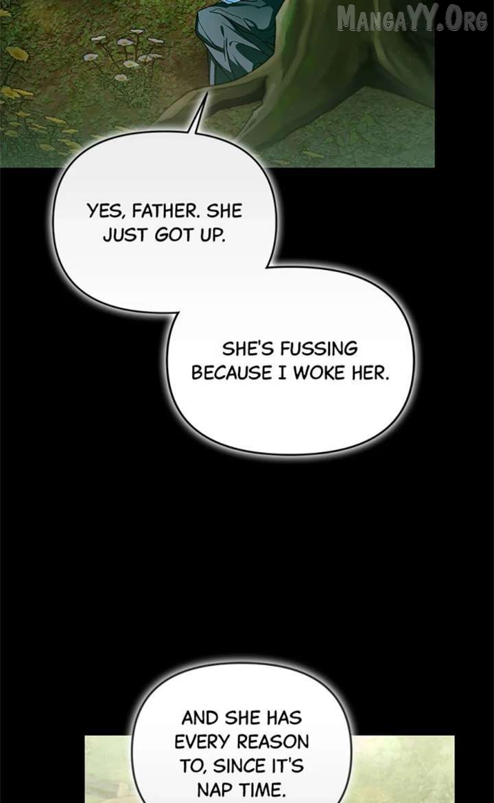 Falling into the Arms of a Mad Villain Chapter 67 - page 33