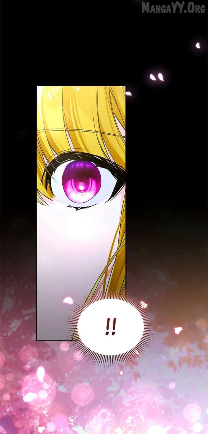 Falling into the Arms of a Mad Villain Chapter 67 - page 37