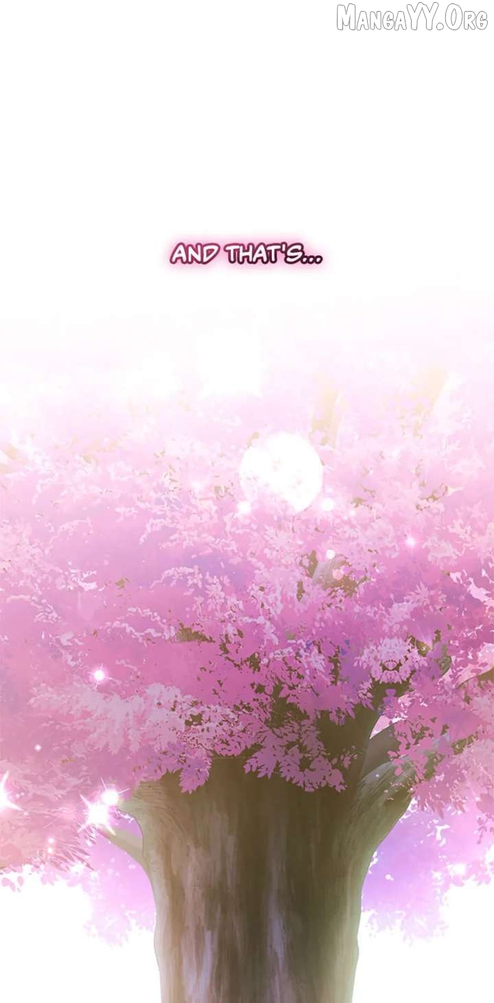 Falling into the Arms of a Mad Villain Chapter 67 - page 40
