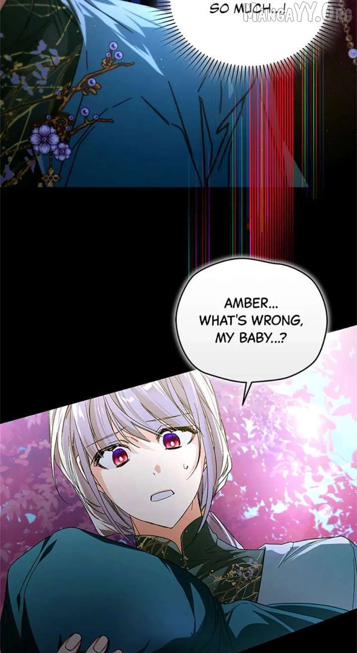 Falling into the Arms of a Mad Villain Chapter 67 - page 48