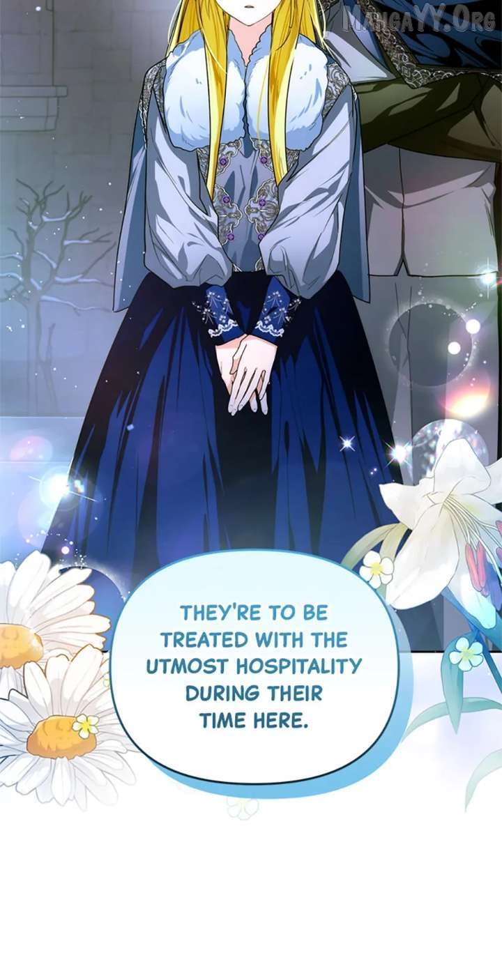 Falling into the Arms of a Mad Villain Chapter 67 - page 6