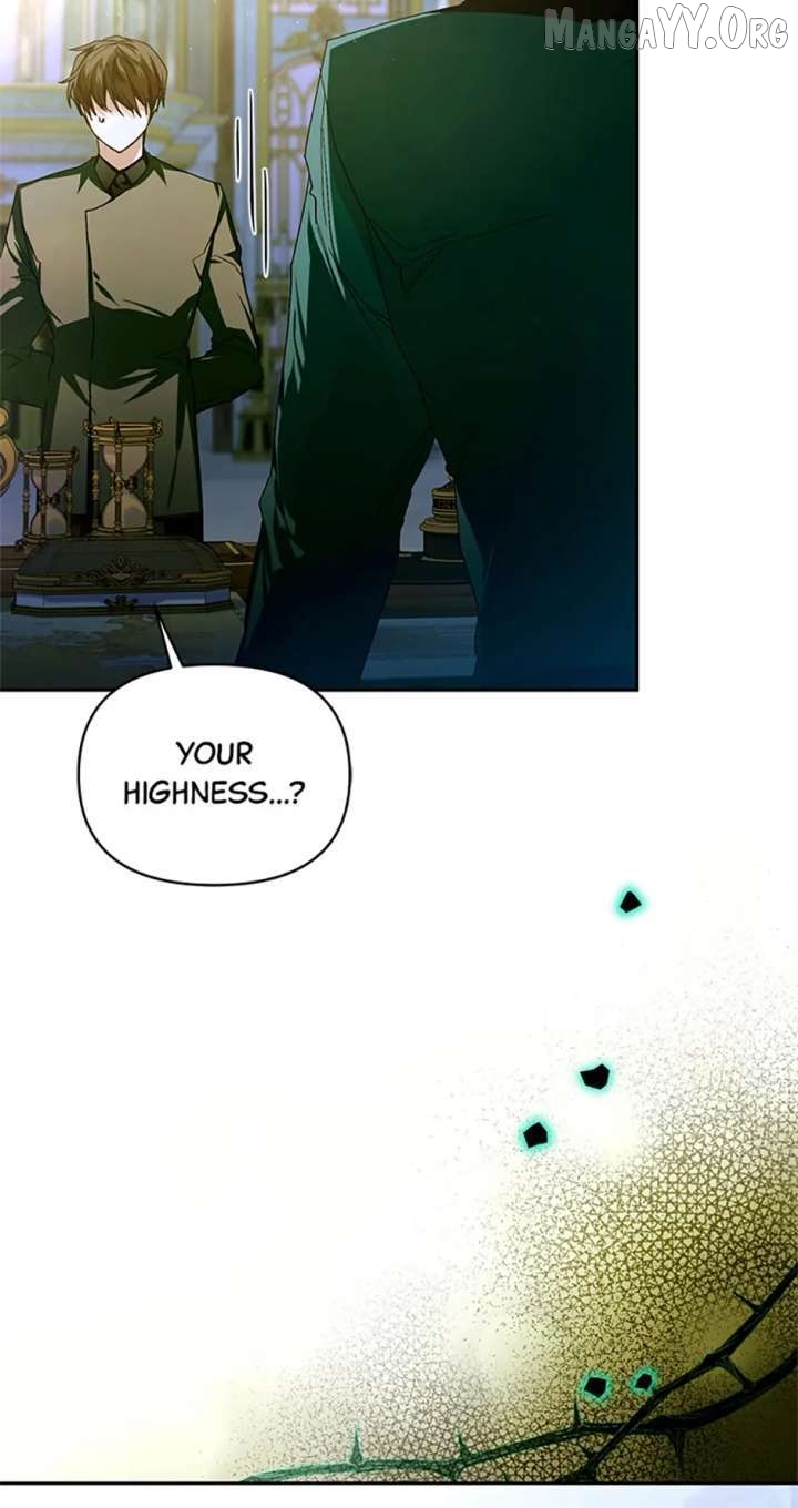 Falling into the Arms of a Mad Villain Chapter 67 - page 63