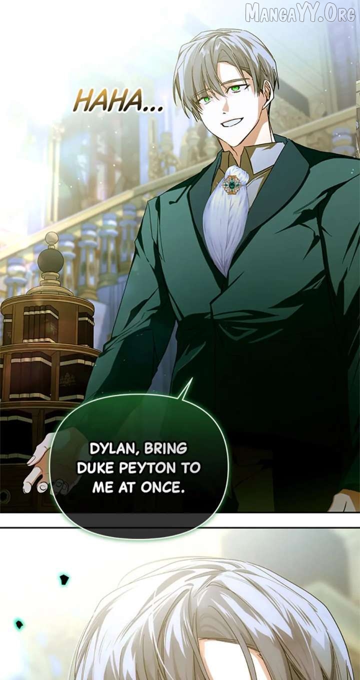 Falling into the Arms of a Mad Villain Chapter 67 - page 64