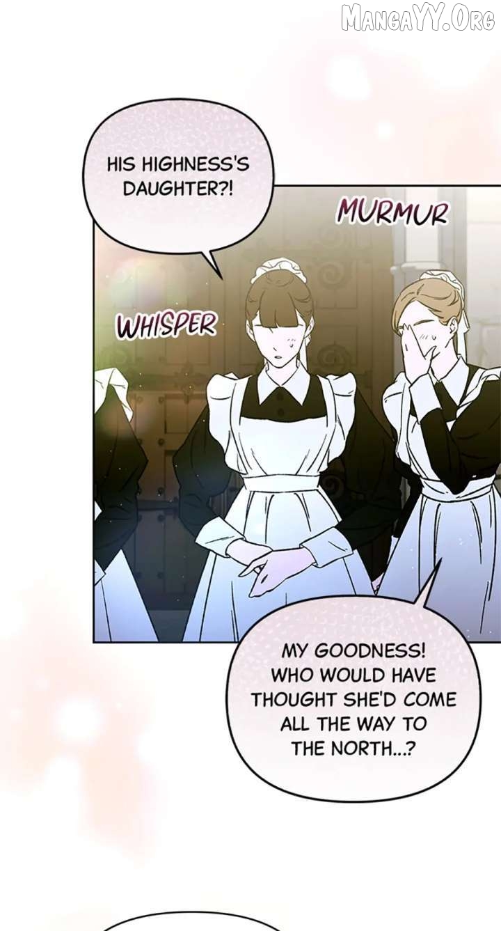 Falling into the Arms of a Mad Villain Chapter 67 - page 7