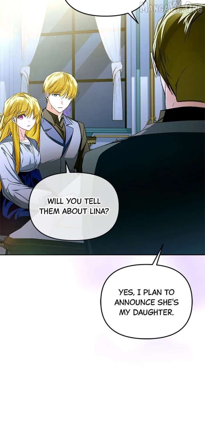 Falling into the Arms of a Mad Villain Chapter 67 - page 71