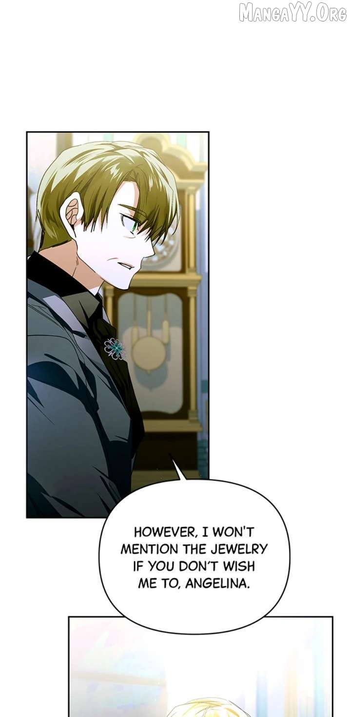 Falling into the Arms of a Mad Villain Chapter 67 - page 72