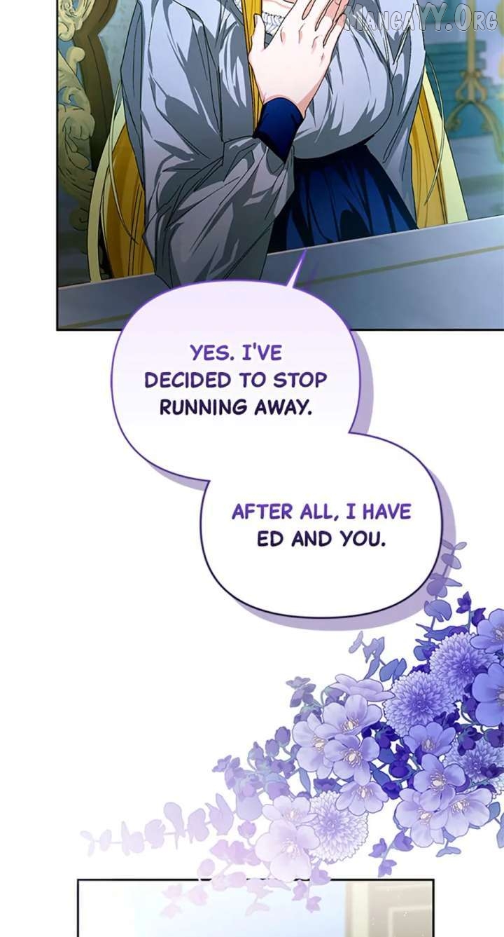 Falling into the Arms of a Mad Villain Chapter 67 - page 82