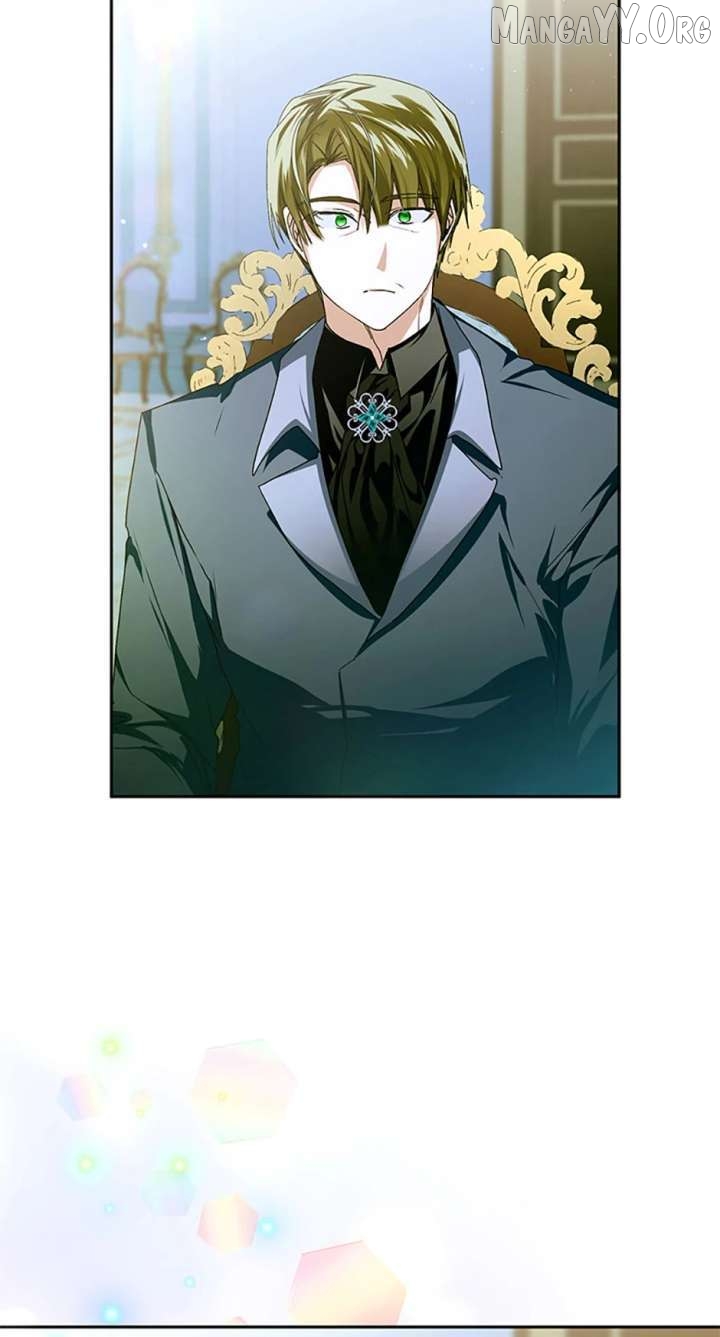 Falling into the Arms of a Mad Villain Chapter 67 - page 83