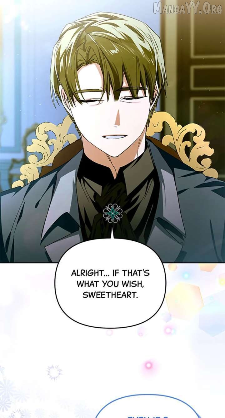 Falling into the Arms of a Mad Villain Chapter 67 - page 84