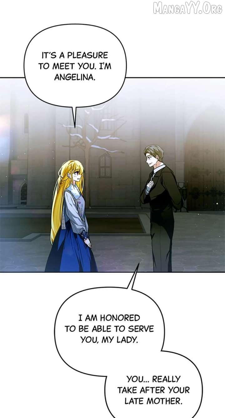Falling into the Arms of a Mad Villain Chapter 67 - page 9