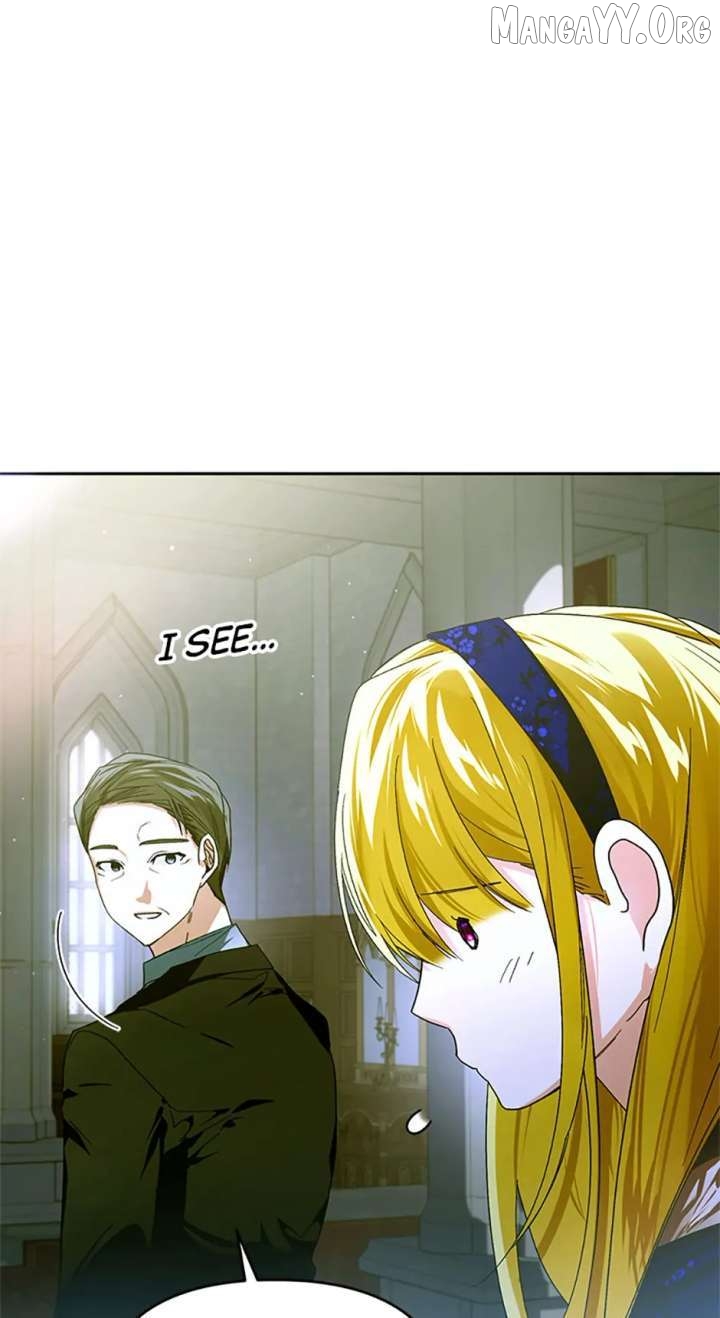 Falling into the Arms of a Mad Villain Chapter 68 - page 3