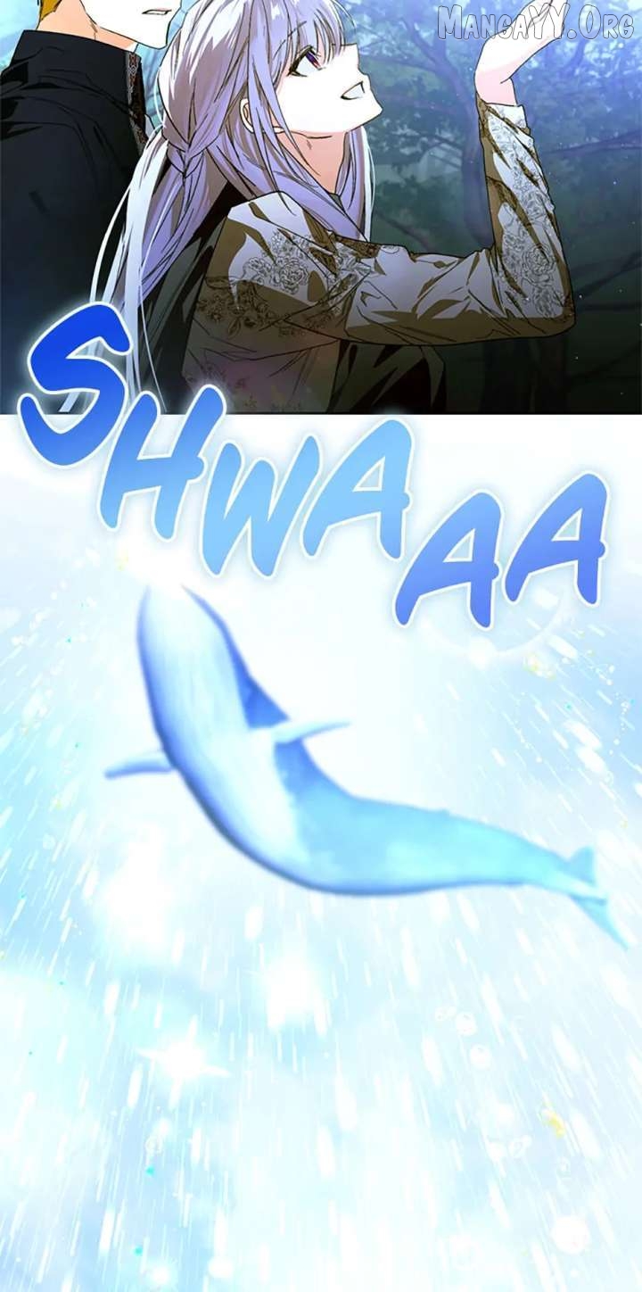 Falling into the Arms of a Mad Villain Chapter 69 - page 32