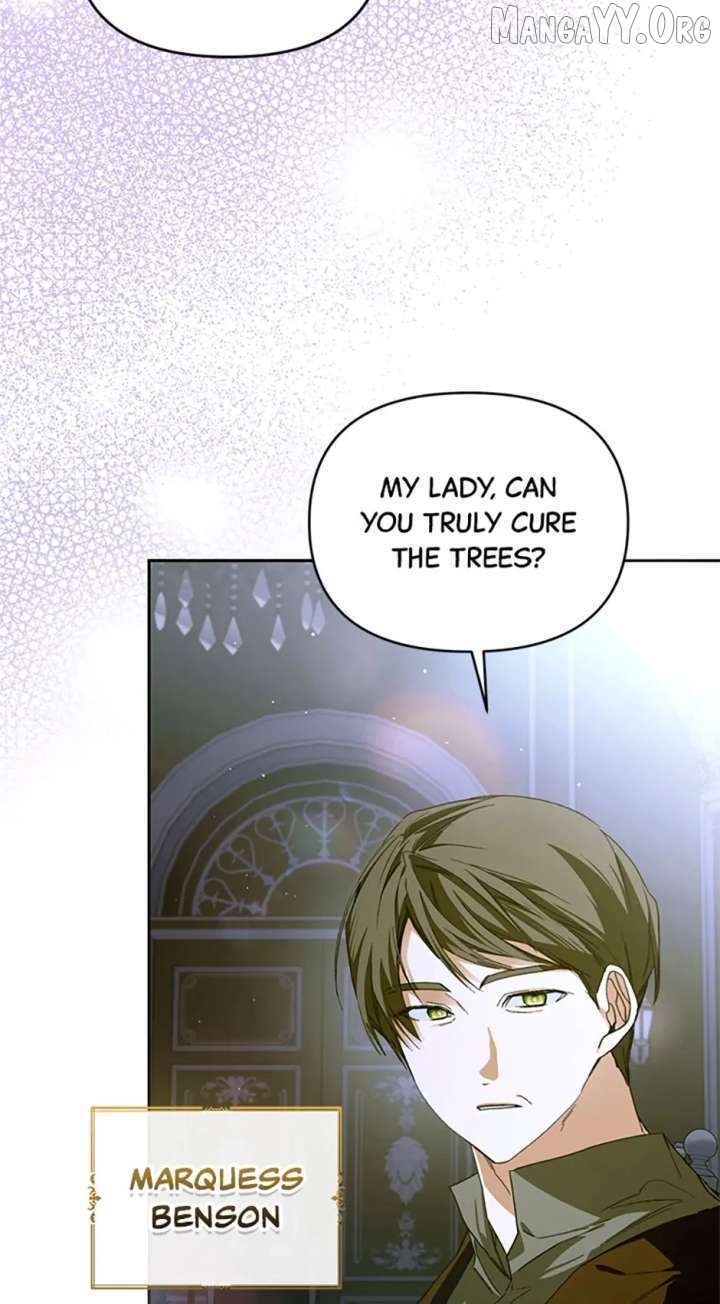 Falling into the Arms of a Mad Villain Chapter 69 - page 4