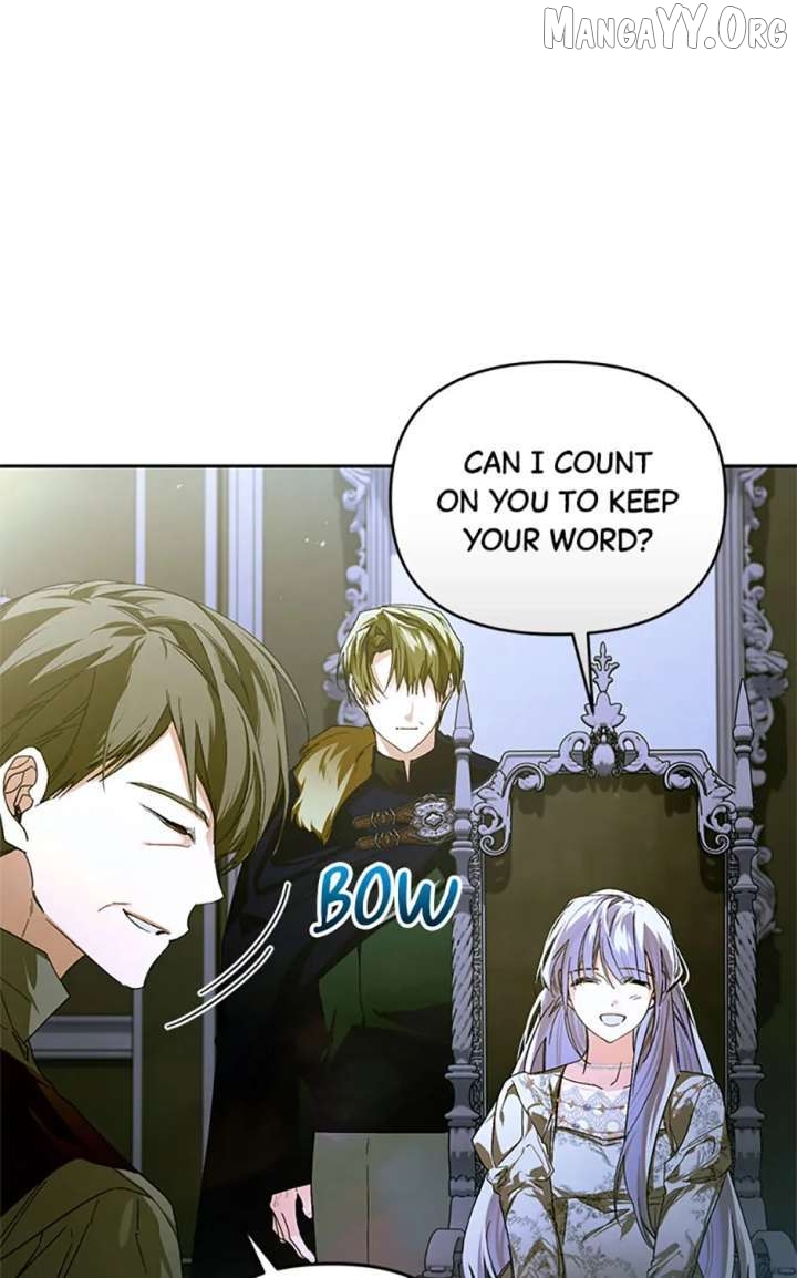 Falling into the Arms of a Mad Villain Chapter 69 - page 7