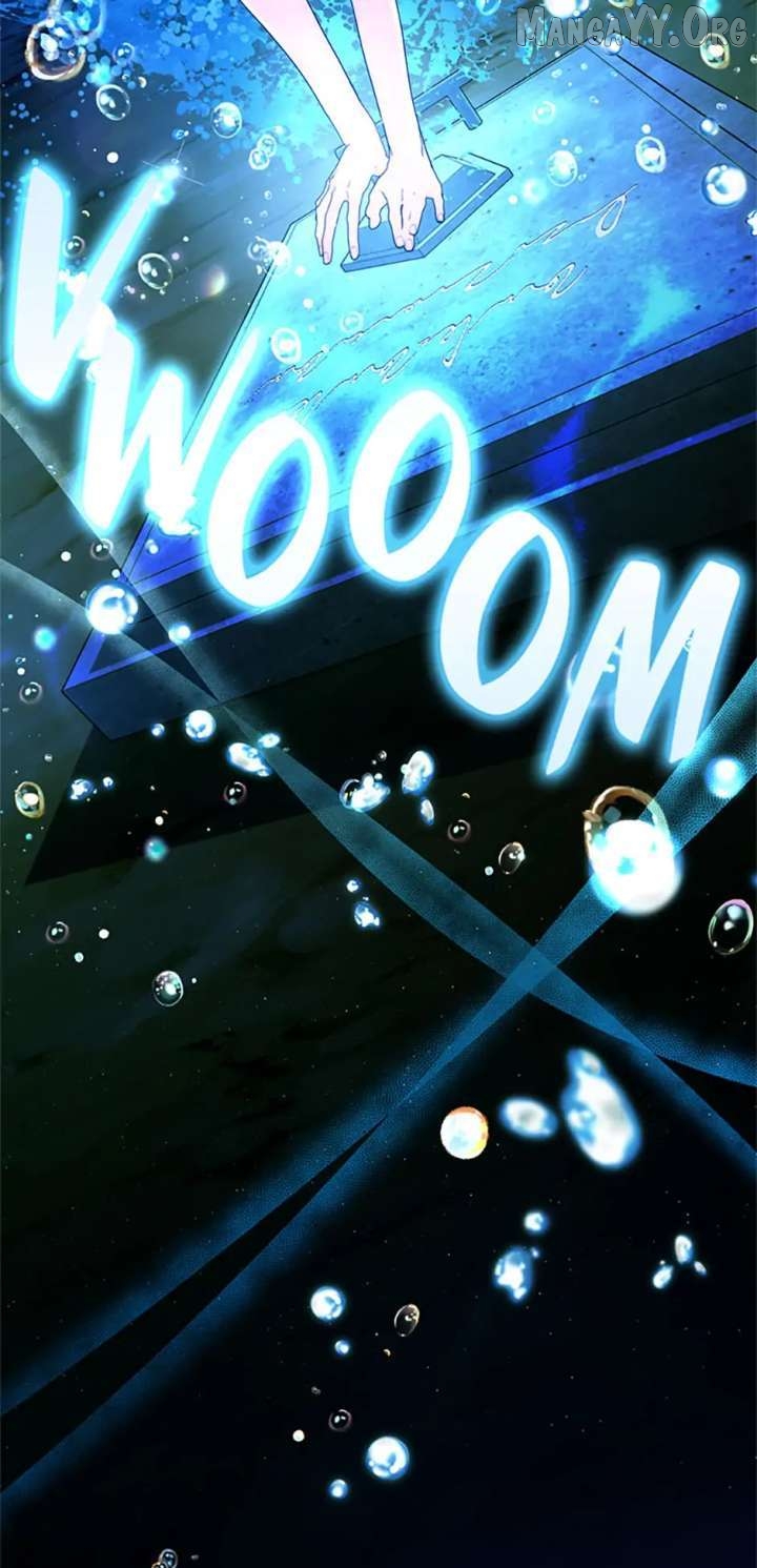 Falling into the Arms of a Mad Villain Chapter 70 - page 2
