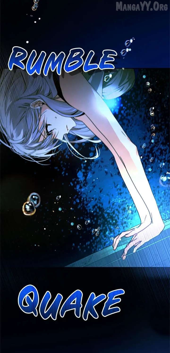 Falling into the Arms of a Mad Villain Chapter 70 - page 3