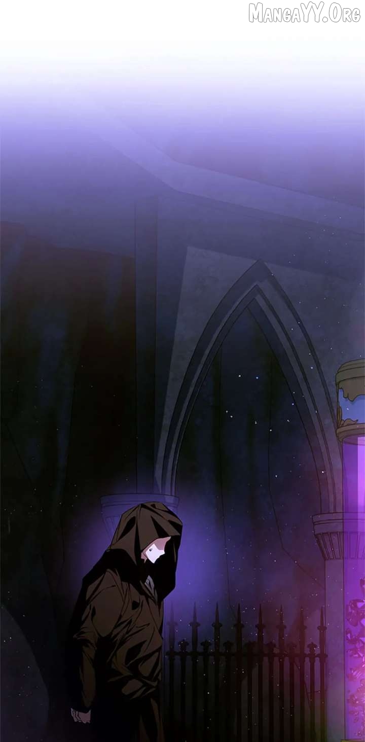 Falling into the Arms of a Mad Villain Chapter 70 - page 45