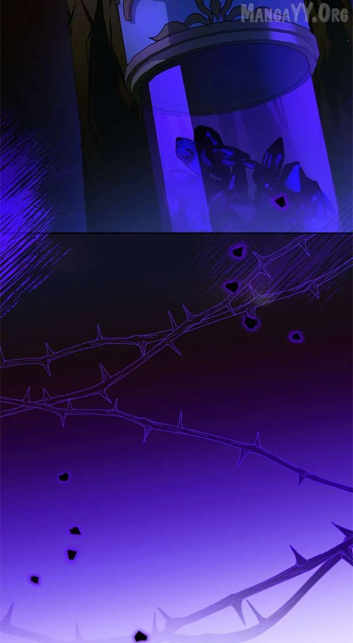 Falling into the Arms of a Mad Villain Chapter 70 - page 71