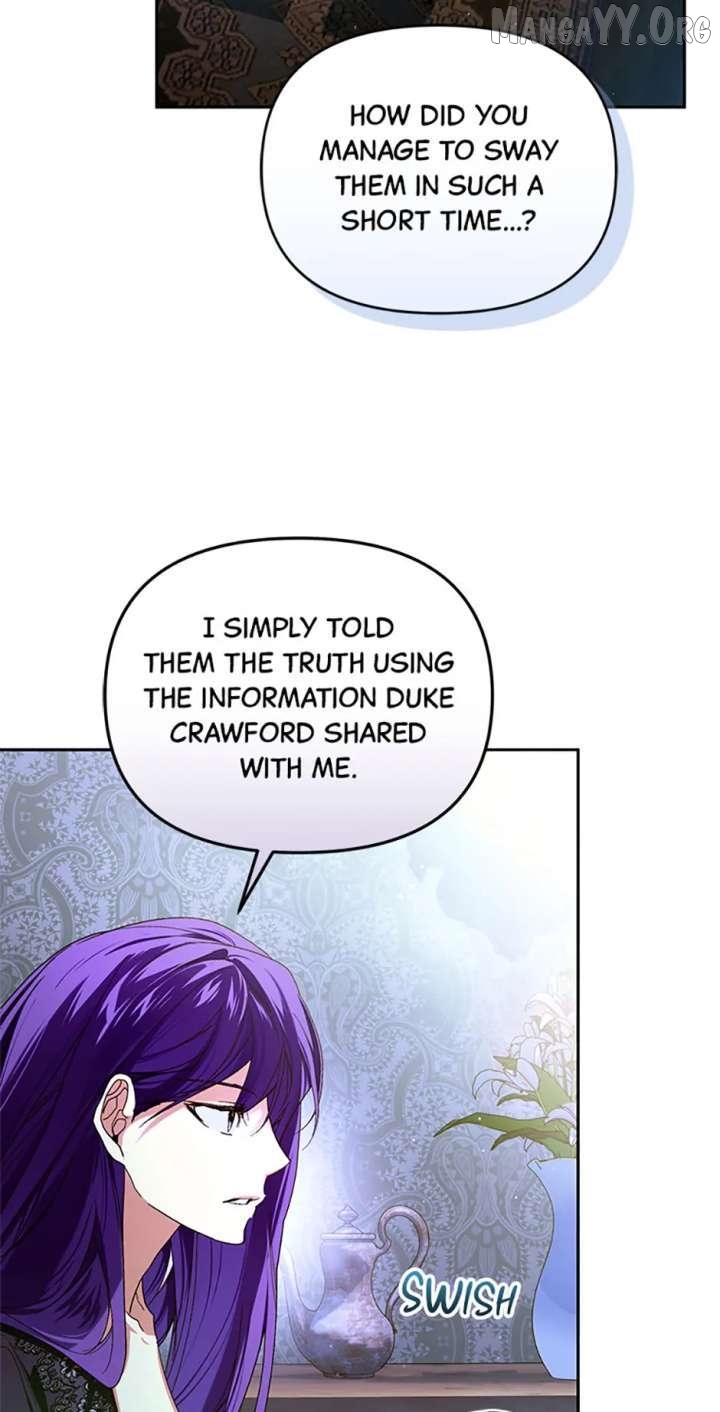 Falling into the Arms of a Mad Villain Chapter 70 - page 77