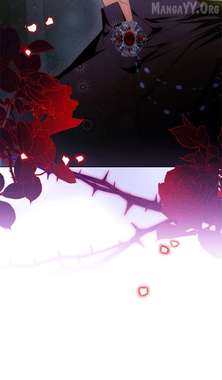 Falling into the Arms of a Mad Villain Chapter 70 - page 90