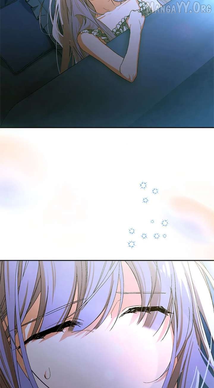 Falling into the Arms of a Mad Villain Chapter 71 - page 2