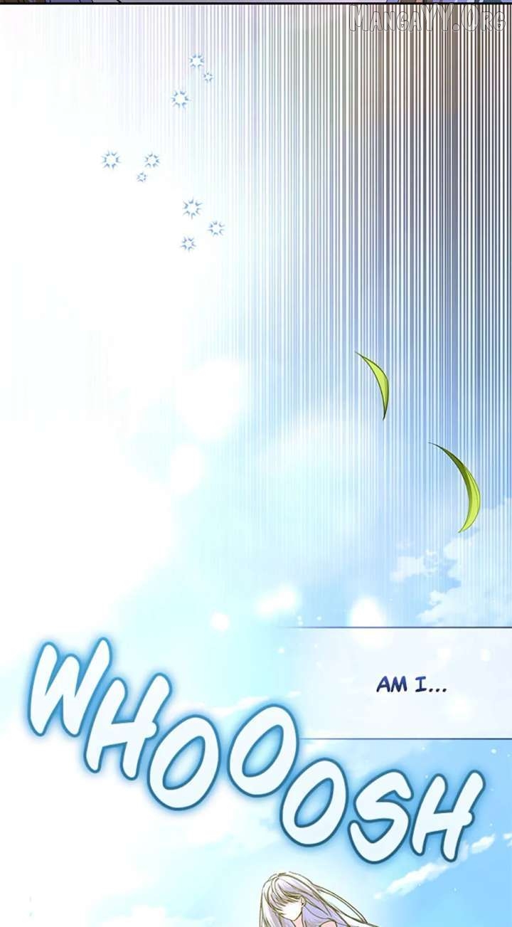 Falling into the Arms of a Mad Villain Chapter 71 - page 3