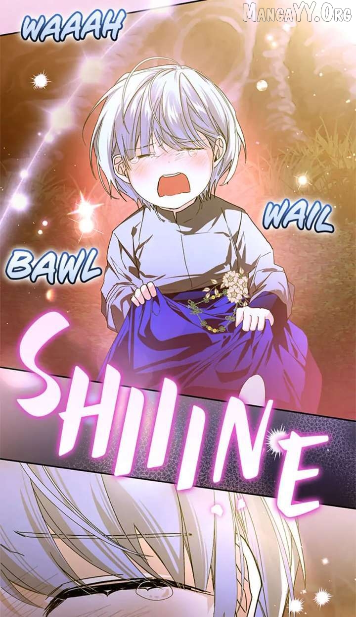 Falling into the Arms of a Mad Villain Chapter 71 - page 32