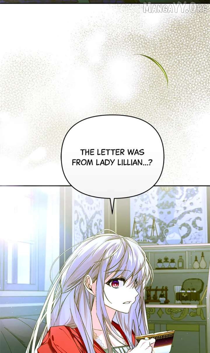Falling into the Arms of a Mad Villain Chapter 72 - page 2