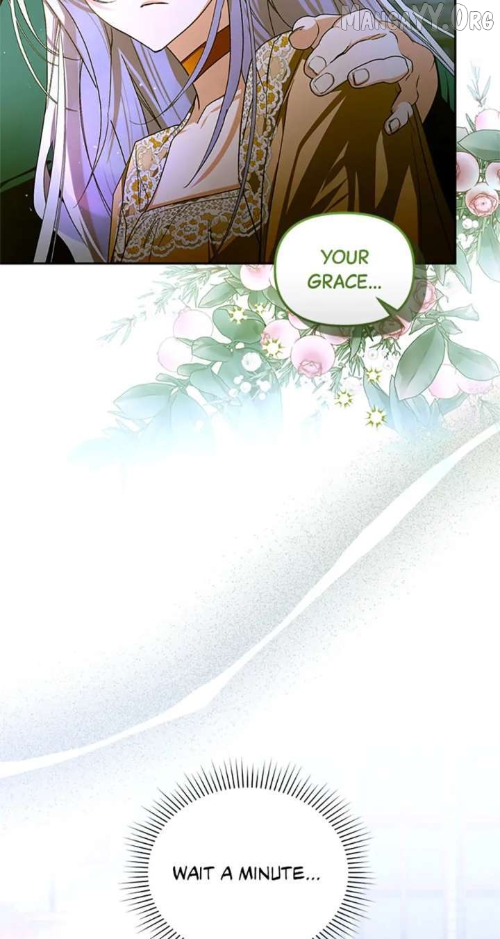 Falling into the Arms of a Mad Villain Chapter 72 - page 76