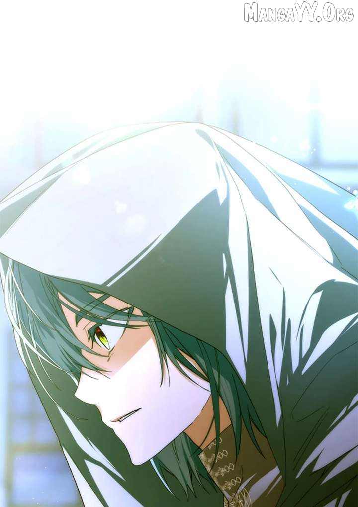Falling into the Arms of a Mad Villain Chapter 73 - page 1