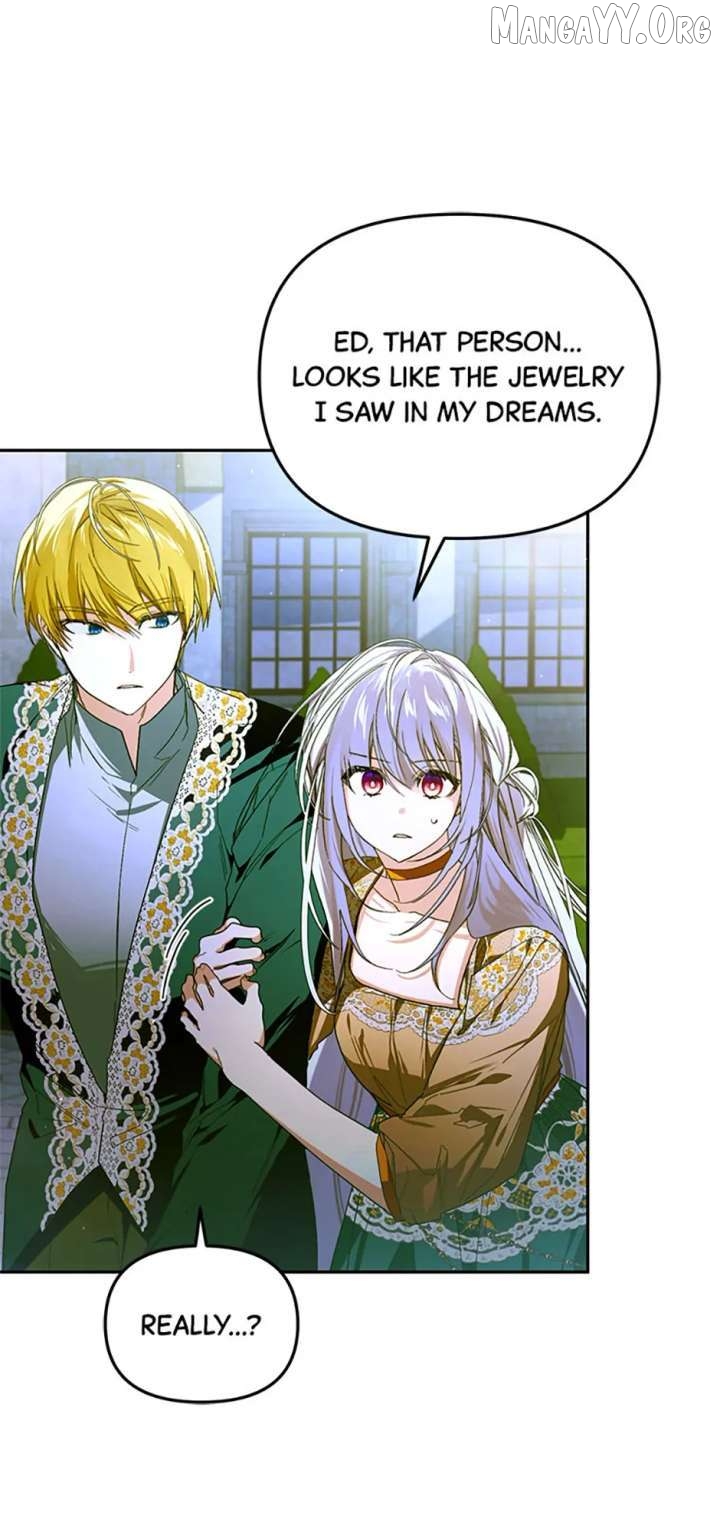 Falling into the Arms of a Mad Villain Chapter 73 - page 3